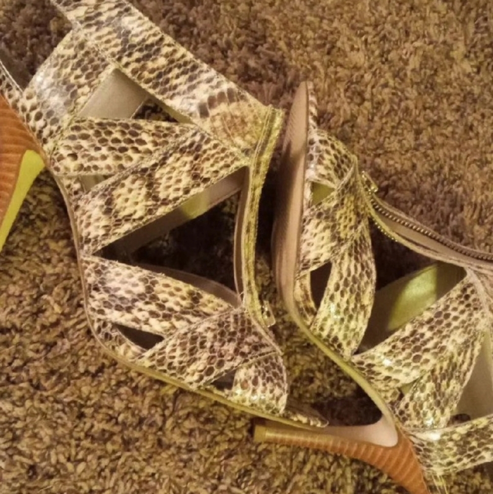 Heels